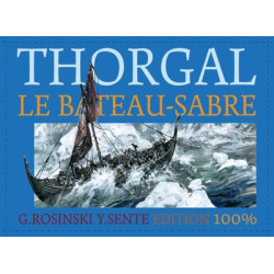 LE BATEAU-SABRE VERSION LUXE