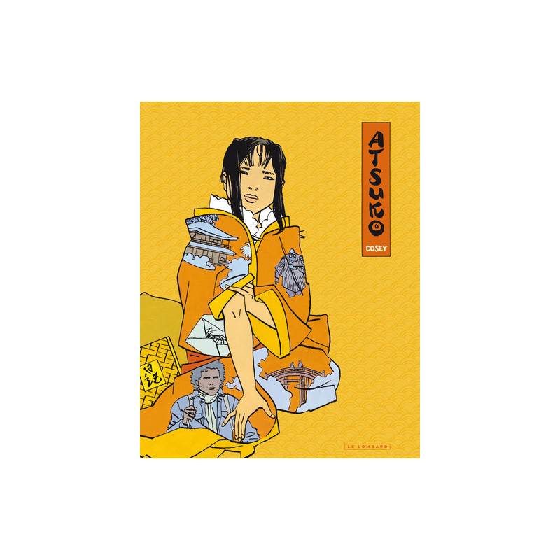 ATSUKO EDITION SPECIALE