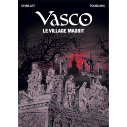 LE VILLAGE MAUDIT
