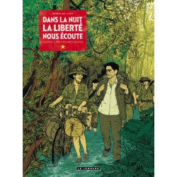 Dans la nuit, la liberté...