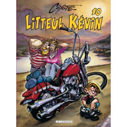 Litteul Kévin - Tome 10 -...