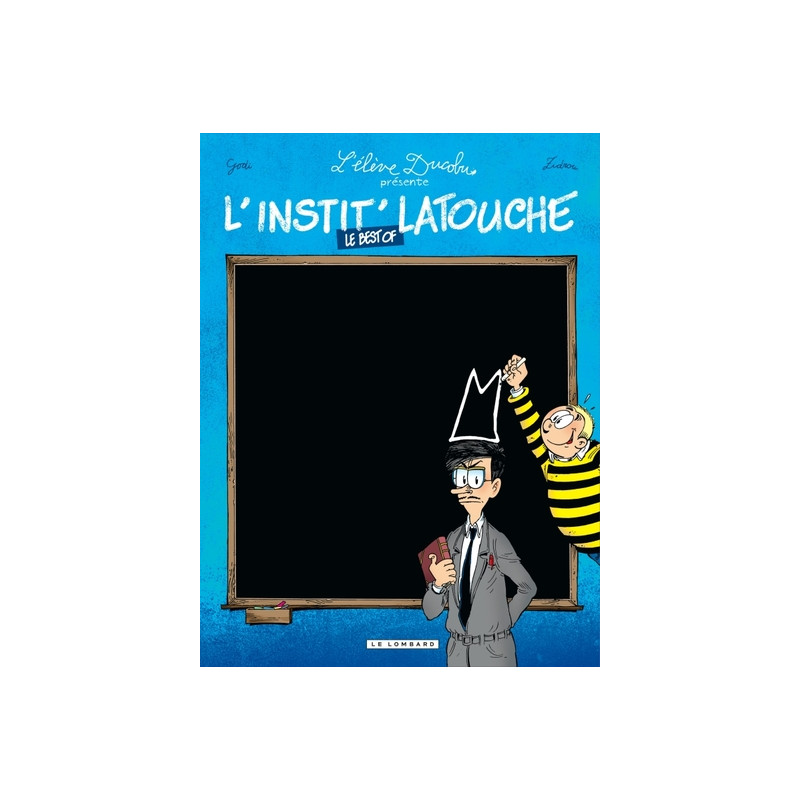 L'INSTIT LATOUCHE 1