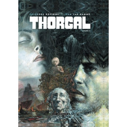 MAGNUM THORGAL T 4, 5 ET 6