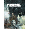 MAGNUM THORGAL T 4, 5 ET 6