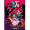 MONSTER ALLERGY NEXT GEN T1