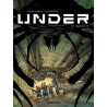 UNDER - Tome 2 - Goliath