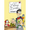 CONFISQUES + LIVRE JEUX B