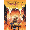 Légendes de Parva Terra - Tome 3 - Au-delà de la mer