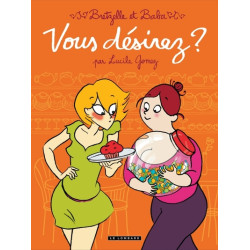 VOUS DESIREZ ?