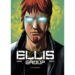 ELLIS GROUPE MAGNUM 9