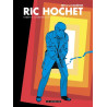 MAGNUM RIC HOCHET T12, 15, 34