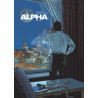ALPHA MAGNUM - tome 1 - Magnum Alpha tomes 1 à 3