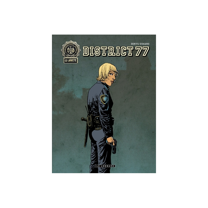 MAGNUM DISTRICT 77 T1 A 3