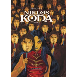 MAGNUM NIKLOS KODA T4, 5, 6, 7