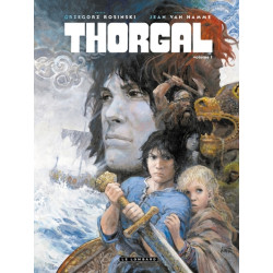 MAGNUM THORGAL T1 A 3