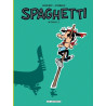 Spaghetti Intégrale  - tome 3 - Spaghetti Intégrale