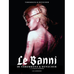 LA REINE POURPRE