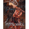 Sian Loriel - Tome 1 - Les Marches carmines