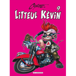 LITTEUL KEVIN T9 - EDITION...