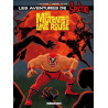 LES MUTANTS DE LA LUNE ROUGE