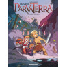 Légendes de Parva Terra - Tome 2 - L'Oracle des dieux