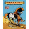 YAKARI ET LE SECRET DE PETIT TONNERRE T6 - PETIT FORMAT