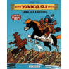 YAKARI CHEZ LES CASTORS T3 - PETIT FORMAT