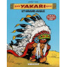YAKARI ET GRAND AIGLE T1 - PETIT FORMAT