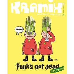 KRAMIX T5