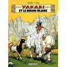 YAKARI ET LE BISON BLANC