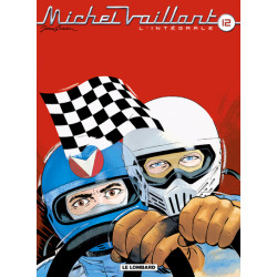 Michel Vaillant,...