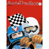 Michel Vaillant, L'Intégrale - Tome 12 - Michel Vaillant, L'intégrale, tome 12 (Volumes 35 à 38)