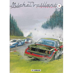 Michel Vaillant,...