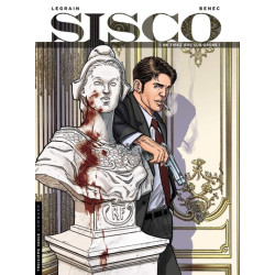 Sisco - Tome 1 - Ne tirez...