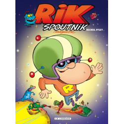 RIK SPOUTNIK