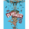 Planet Ranger - Tome 2 - La Terre vue d'en haut