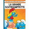 Les Schtroumpfs Lombard - Tome 28 - La Grande Schtroumpfette