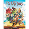 Légendes de Parva Terra - tome 1 - Là où les enfants ne s'aventurent pas