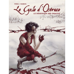 LE DESESPOIR DES DRACKS