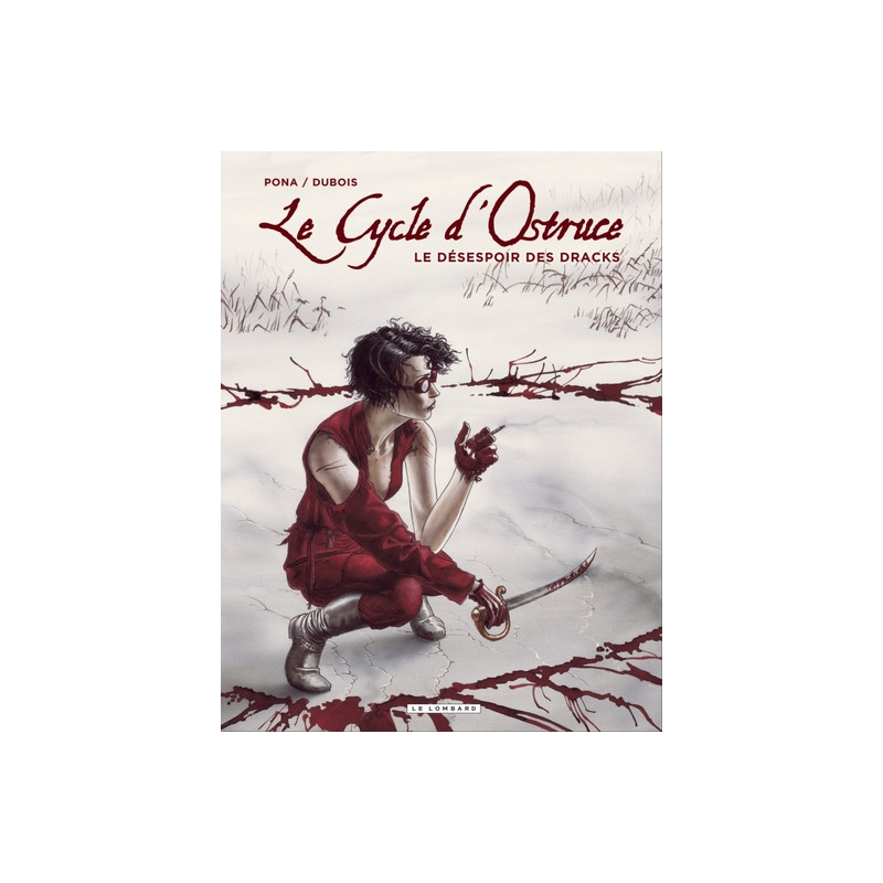 LE DESESPOIR DES DRACKS
