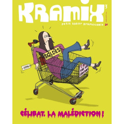 KRAMIX T3