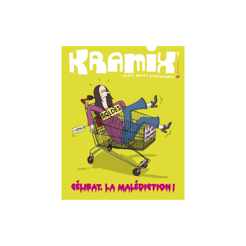 KRAMIX T3