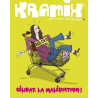 KRAMIX T3