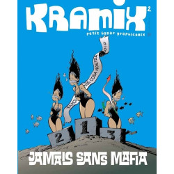 KRAMIX T2