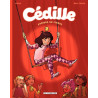 PANIQUE AU CIRQUE