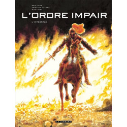 L'Ordre impair (Intégrale)...