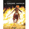 L'Ordre impair (Intégrale) - tome 0 - L'Ordre impair - Intégrale (Tomes 1 à 5)