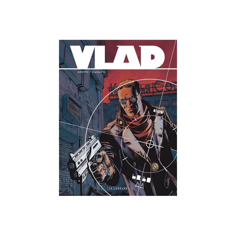 VLAD INTEGRALE