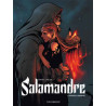 Salamandre - Tome 2 - Vortex lumière