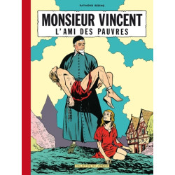 MONSIEUR VINCENT L'AMIS DES...